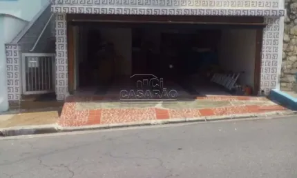 Casa com 2 quartos à venda na Rua Ari Barroso, 111, Osvaldo Cruz, São Caetano do Sul