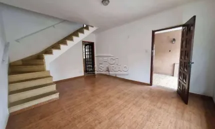 Casa com 3 quartos à venda na Rua Madeira, 309, Santa Maria, São Caetano do Sul