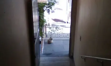 Sala comercial com 1 sala para alugar na Rua Amazonas, 997, Santo Antônio, São Caetano do Sul