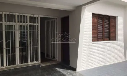 Casa Térrea - Bairro Osvaldo Cruz - Próximo ao Chico Mendes