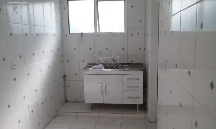 Apartamento - 53 m² - Conjunto Radialista (Segundo Andar)