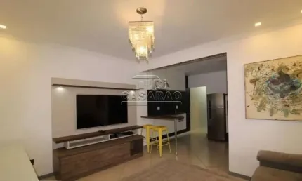 Casa com 2 quartos à venda na Rua Capeberibe, 432, Barcelona, São Caetano do Sul