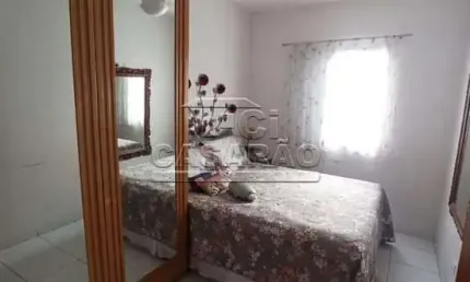 Apartamento com 3 quartos à venda na Rua Sílvia, 400, Santa Maria, São Caetano do Sul