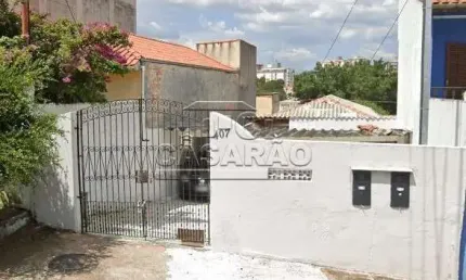 Casa com 2 quartos à venda na Rua Doutor Manoel de Abreu, 407, Olímpico, São Caetano do Sul