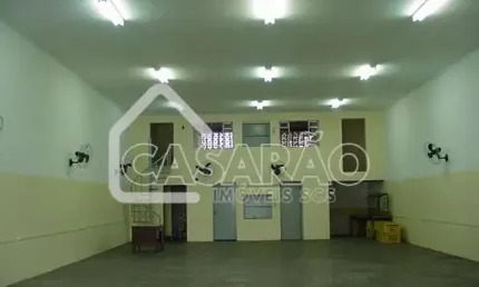 Sala comercial para alugar na rua heloísa pamplona, 785, fundação, são caetano do sul por r$ 12.000