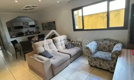 Apartamento com 3 quartos à venda na Rua do Centro, 698, Vila Camilópolis, Santo André