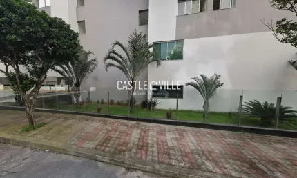 Apartamento com 2 quartos para alugar na Rua Herval, 01, Serra, Belo Horizonte