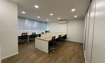 Sala comercial para alugar na Rua Rio Grande do Norte, 01, Savassi, Belo Horizonte