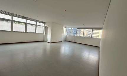 Sala comercial para alugar na Rua Rio Grande do Norte, 01, Savassi, Belo Horizonte