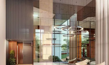 Apartamento com 4 quartos, 2 suítes e varanda na Serra