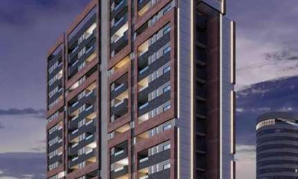 Apartamento com 1 quarto à venda na Vale Do Sereno, 1, Vale do Sereno, Nova Lima