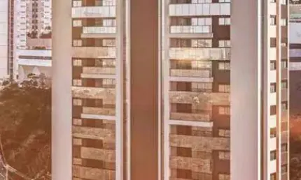 Apartamento com 4 quartos à venda na Vila Da Serra, 1, Vila da Serra, Nova Lima