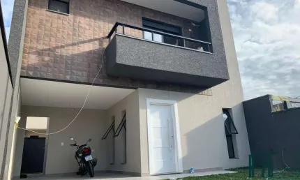 Triplex para Venda em Curitiba, Fanny, 3 dormitórios, 1 suíte, 2 banheiros, 2 vagas