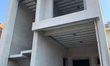 Sobrado para Venda em Curitiba, Xaxim, 3 dormitórios, 1 suíte, 2 banheiros