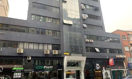 Apartamento para Venda em Curitiba, Batel, 1 dormitório, 1 banheiro