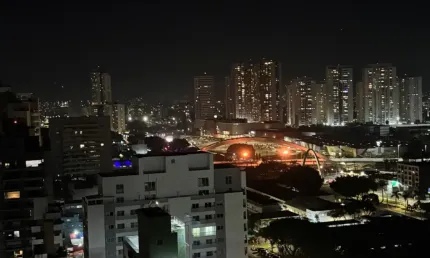 Apartamento com 3 quartos à venda na Avenida Aluísio de Azevedo, 000, Vila Osasco, Osasco