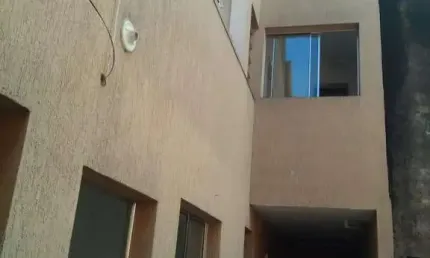 Casa com 1 quarto para alugar no Jardim Mitsutani, São Paulo 