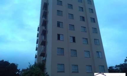 Apartamento com 2 quartos à venda na Vila das Belezas, São Paulo 