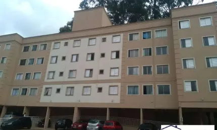 Vendo - apartamento 02 dorm - jd paris - campo limpo