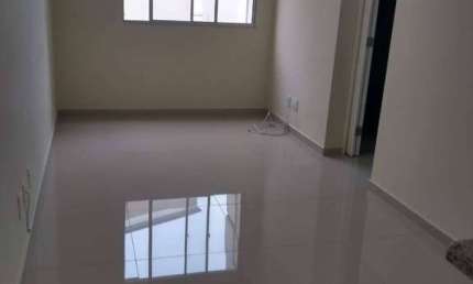 VENDO APARTAMENTO 02 DORM - HORTO DO YPE - CAMPO LIMPO