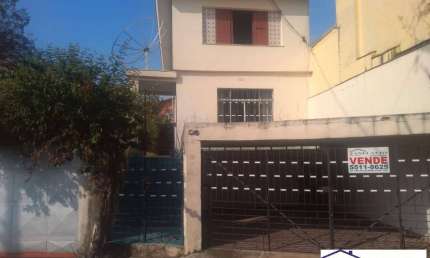 Casa com 3 quartos à venda na Vila das Belezas, São Paulo 