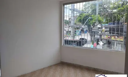 Alugo sala comercial 140 m2 - jd santa thereza - embu
