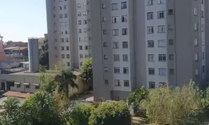 Apartamento com 2 quartos à venda no Jardim Macedônia, São Paulo 