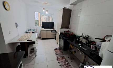 Apartamento com 2 quartos à venda no Parque Munhoz, São Paulo 
