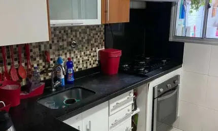Casa com 2 quartos à venda no Parque Munhoz, São Paulo 
