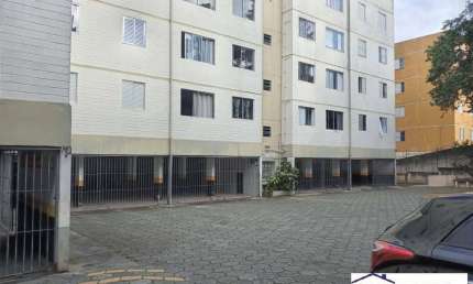VENDO - APARTAMENTO 3 DORMS - 70M² - INOCOOP CAMPO LIMPO