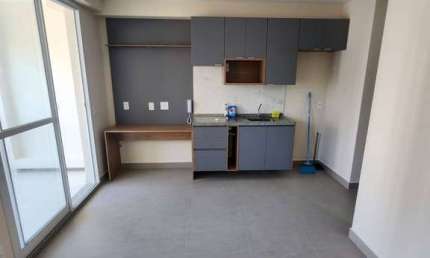 Loft com 1 quarto à venda na Vila Andrade, São Paulo 