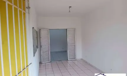 Sala comercial com 2 salas para alugar no Jardim Campo Limpo (Zona Norte), São Paulo 