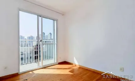 Apartamento 2 dorms - com sacada - vila andrade - lazer completo