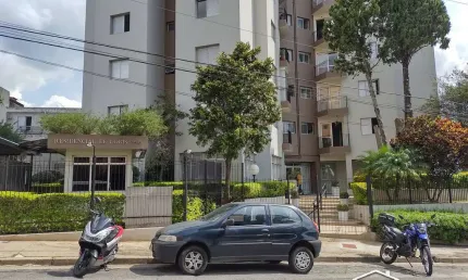 Vendo apartamento 2 quartos c/ vaga de garagem - 56m²- lazer completo