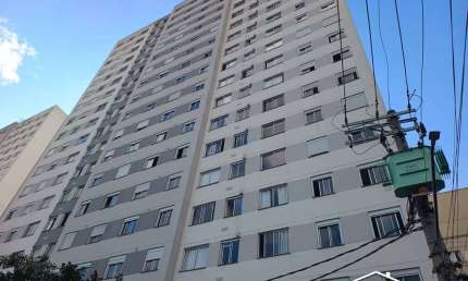 Apartamento com 2 quartos para alugar em Santo Amaro, São Paulo 