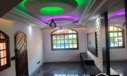 Casa com 3 quartos à venda no Parque Munhoz, São Paulo 