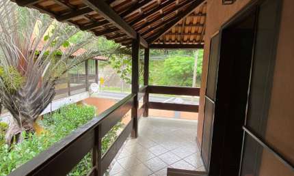 Casa com 4 quartos à venda na Estrada do Catonho, Taquara, Rio de Janeiro