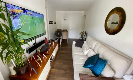 Apartamento com 3 quartos à venda na Rua Marquês de Jacarepaguá, Taquara, Rio de Janeiro
