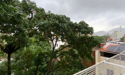 Apartamento com 2 quartos à venda na Rua Ariapo, Taquara, Rio de Janeiro