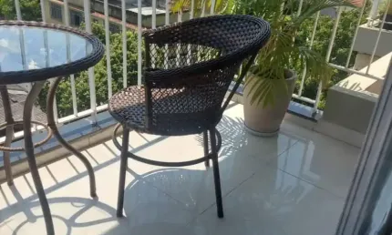 Apartamento com 2 quartos à venda na Rua Professor Henrique Costa, Pechincha, Rio de Janeiro