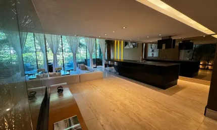 Cobertura com 1 quarto à venda na Rua Professor Coutinho Fróis, Barra da Tijuca, Rio de Janeiro