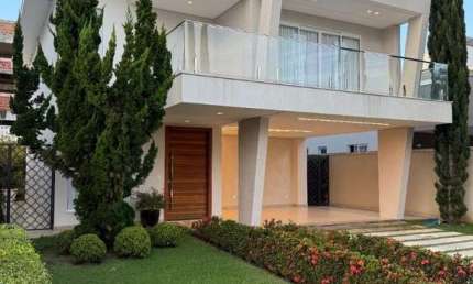Casa com 3 dormitórios à venda, 320 m² por R$ 2.200.000,00 - Boa Vista - Vitória da Conquista/BA