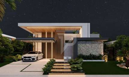 Casa com 4 dormitórios à venda, 237 m² por R$ 1.700.000 - Boa Vista - Vitória da Conquista/BA
