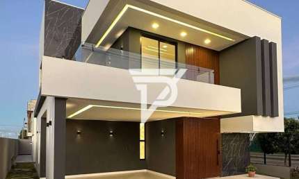 Duplex 4 Suítes - Alphaville - Vitória da Conquista