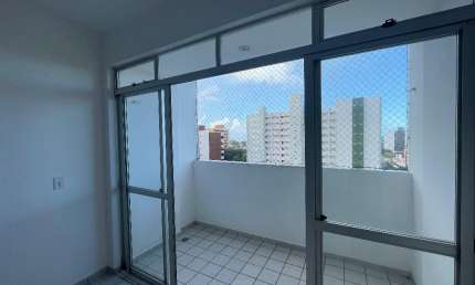 Apartamento com 2 quartos para alugar no Jardim Oceania, João Pessoa 
