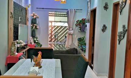 Casa com 2 quartos à venda na Rua Salinópolis, Marambaia, Belém
