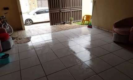 Casa com 3 quartos à venda no Tenoné, Belém 