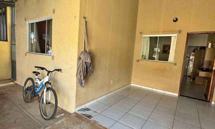 Casa com 2 quartos à venda na Cidade Nova, Ananindeua 