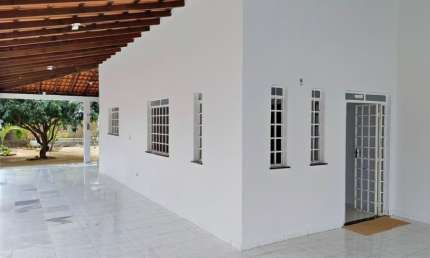 Casa com 3 quartos à venda no Chapéu Virado (Mosqueiro), Belém 