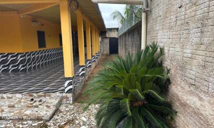 Casa com 3 quartos à venda no Chapéu Virado (Mosqueiro), Belém 